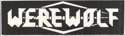 logo Werewolf (FRA)